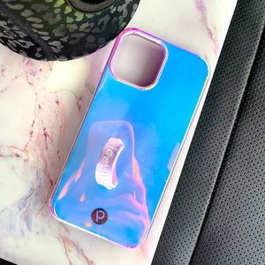 Some wear in the corners.